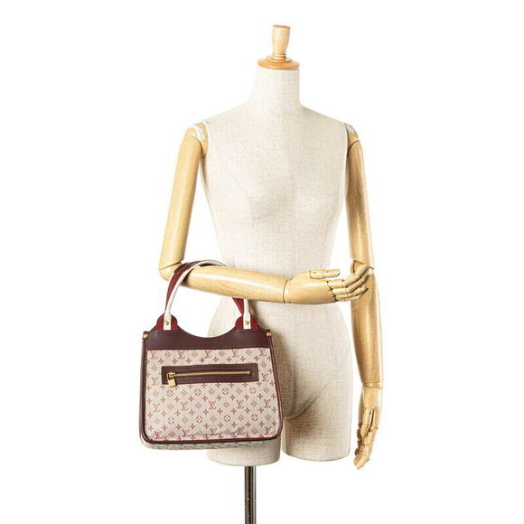 Louis Vuitton Mini Sac Catline Handbag #165066L53B - Picture 14 of 14